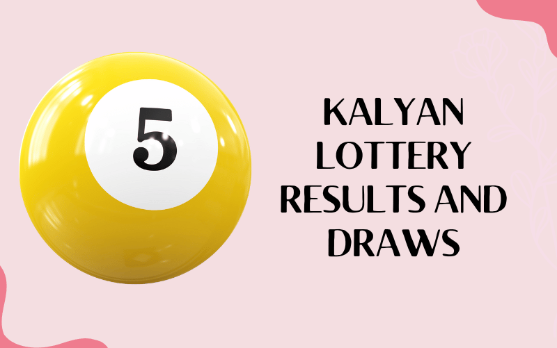 kalyan lottery