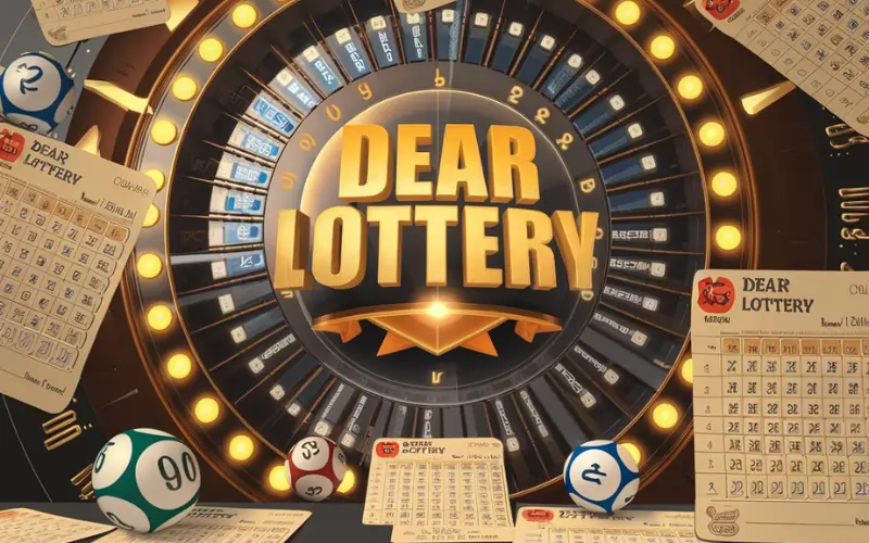 Dear Lottery Result