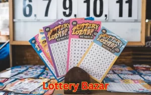 lottery bazar