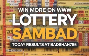 www lottery sambad today