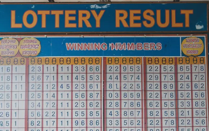 bodo lottery result