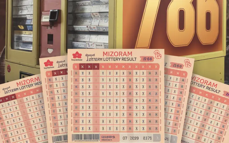 mizoram lottery result